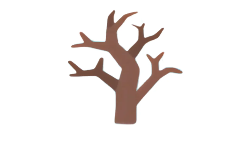 Leafless Tree