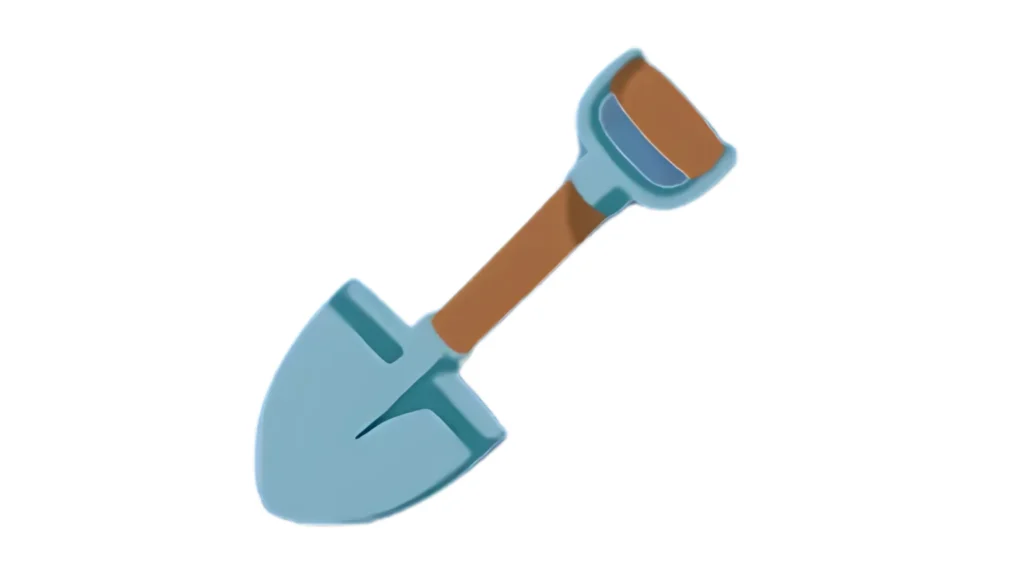 Shovel